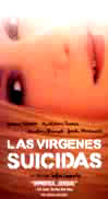 LAS VIRGENES SUICIDAS